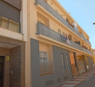 Piso en venta en Roquetas Centro en Roquetas de Mar