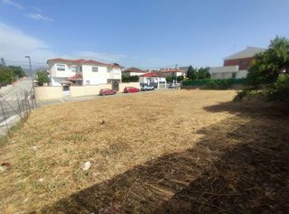 Terreno en venta en Otura