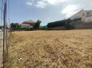 Terreno en venta en Otura