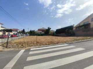 Terreno en venta en Otura