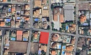 Terreno en venta en Otura