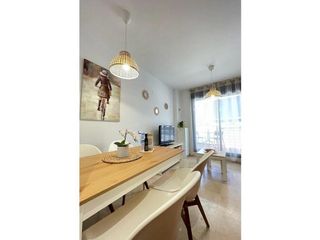 Piso en alquiler en Torrequebrada en Benalmádena