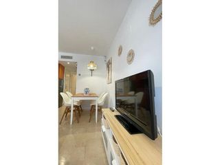 Piso en alquiler en Torrequebrada en Benalmádena