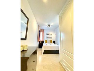 Piso en alquiler en Torrequebrada en Benalmádena