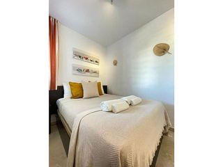 Piso en alquiler en Torrequebrada en Benalmádena