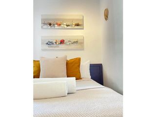 Piso en alquiler en Torrequebrada en Benalmádena