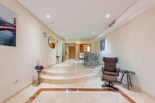 Piso en alquiler en Puerto Banús en Marbella