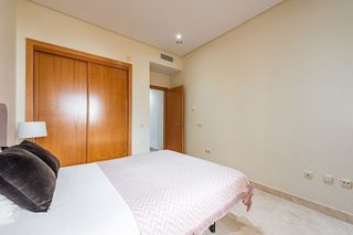 Piso en alquiler en Puerto Banús en Marbella