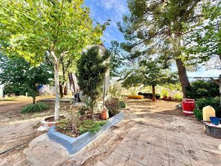 Terreno en venta en Valdepeñas