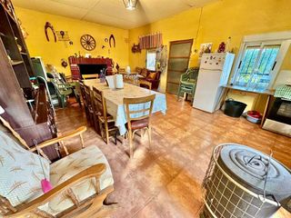 Terreno en venta en Valdepeñas