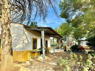 Terreno en venta en Valdepeñas