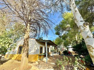 Terreno en venta en Valdepeñas