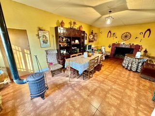 Terreno en venta en Valdepeñas