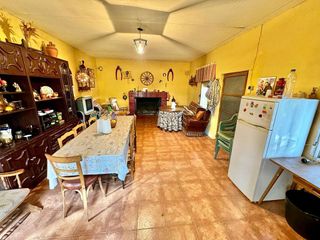 Terreno en venta en Valdepeñas