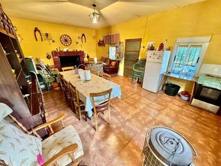 Terreno en venta en Valdepeñas