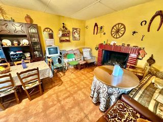 Terreno en venta en Valdepeñas