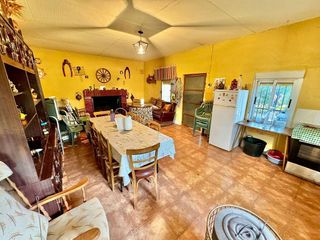 Terreno en venta en Valdepeñas