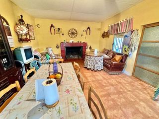 Terreno en venta en Valdepeñas