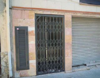 Piso en venta en Palafolls