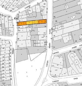 Piso en venta en Palafolls