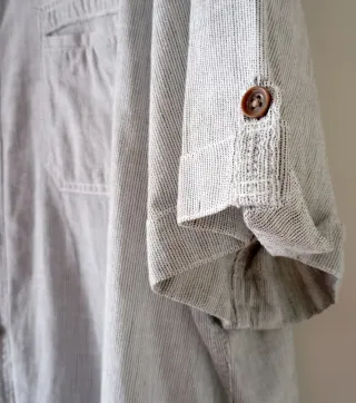 Camicia uomo maniche corte 3XL