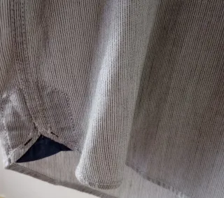 Camicia uomo maniche corte 3XL