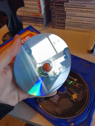 Gran Turismo 4 Prologue PS2 Completo