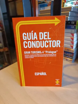 Gran Turismo 4 Prologue PS2 Completo