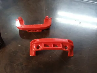 Recambios Scalextric varios