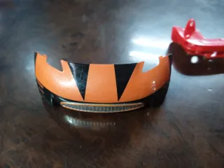 Recambios Scalextric varios