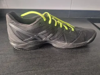 Zapatillas pádel Asics Gel-Solution Speed