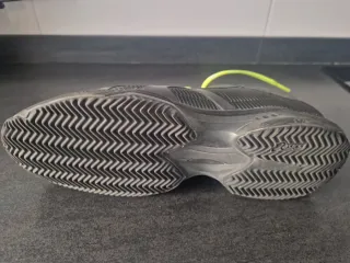 Zapatillas pádel Asics Gel-Solution Speed