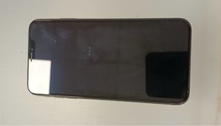 iPhone XS Max 256GB con caricatore