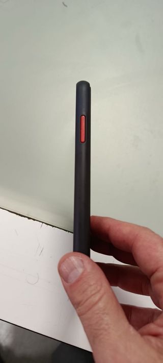 iPhone XS Max 256GB con caricatore