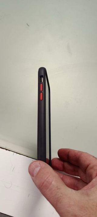 iPhone XS Max 256GB con caricatore