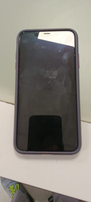 iPhone XS Max 256GB con caricatore