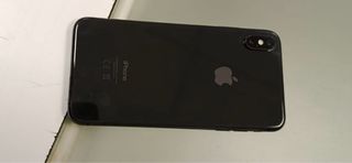 iPhone XS Max 256GB con caricatore