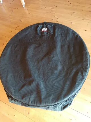 Fondello paramotor PAP parapendio