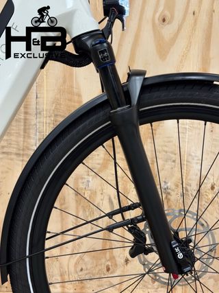 Kalkhoff Image 5.B Move+ Shimano Nexus 2024