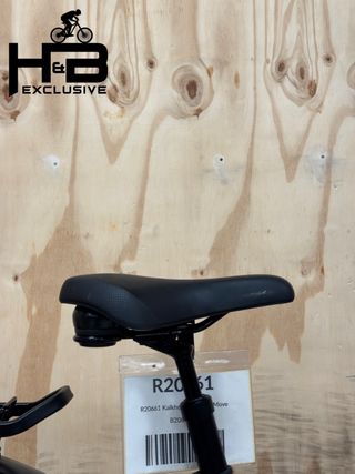 Kalkhoff Image 5.B Move+ Shimano Nexus 2024