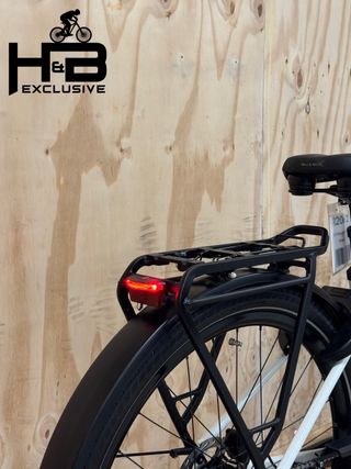 Kalkhoff Image 5.B Move+ Shimano Nexus 2024