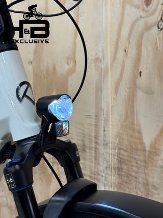 Kalkhoff Image 5.B Move+ Shimano Nexus 2024