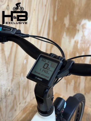 Kalkhoff Image 5.B Move+ Shimano Nexus 2024