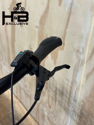 Kalkhoff Image 5.B Move+ Shimano Nexus 2024