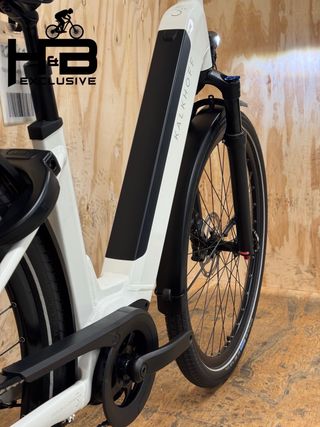 Kalkhoff Image 5.B Move+ Shimano Nexus 2024