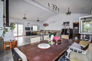 Casa rural en venta en Crevillent