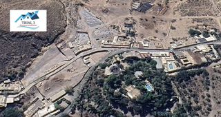 Terreno en venta en Berja