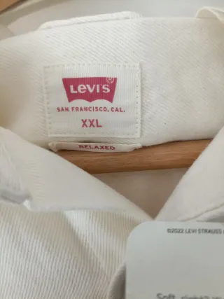 Camicia Levi's Uomo