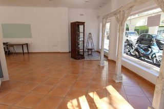 Local comercial en venta en Zona Pueblo en Calpe/Calp