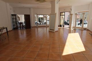 Local comercial en venta en Zona Pueblo en Calpe/Calp